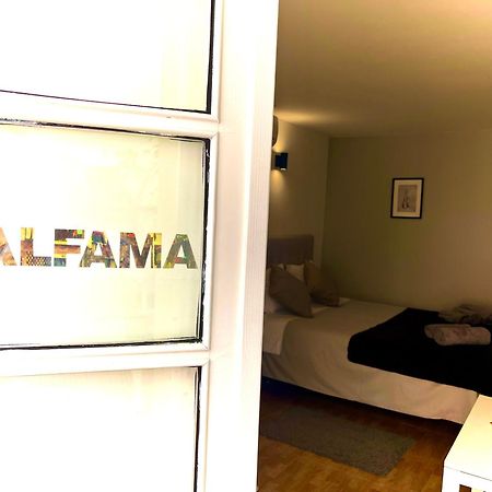 Alfama - Apartamento Lissabon Exterior foto
