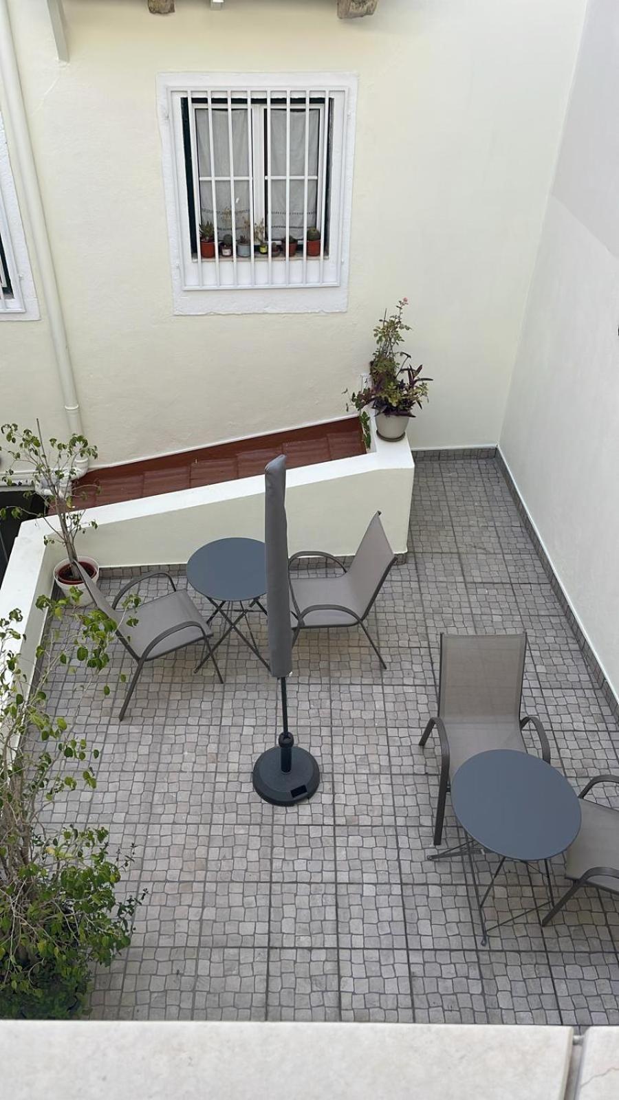 Alfama - Apartamento Lissabon Exterior foto