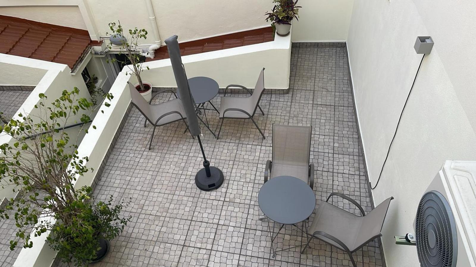 Alfama - Apartamento Lissabon Exterior foto