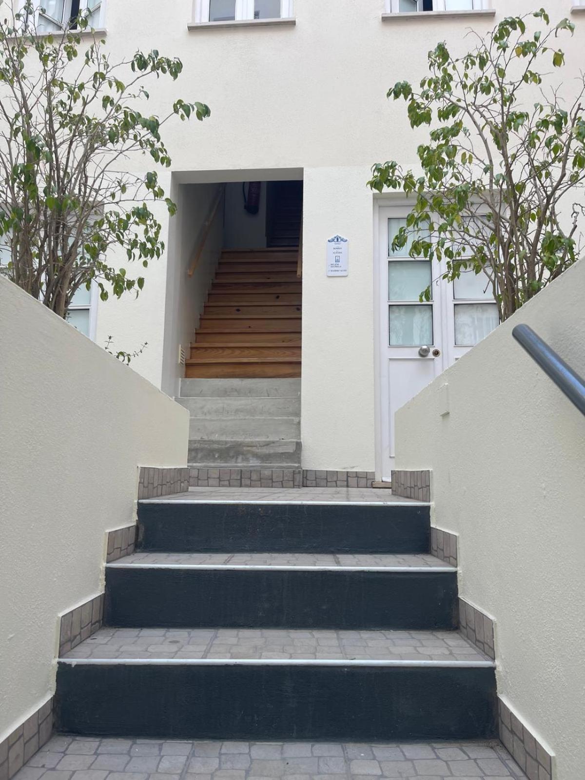 Alfama - Apartamento Lissabon Exterior foto