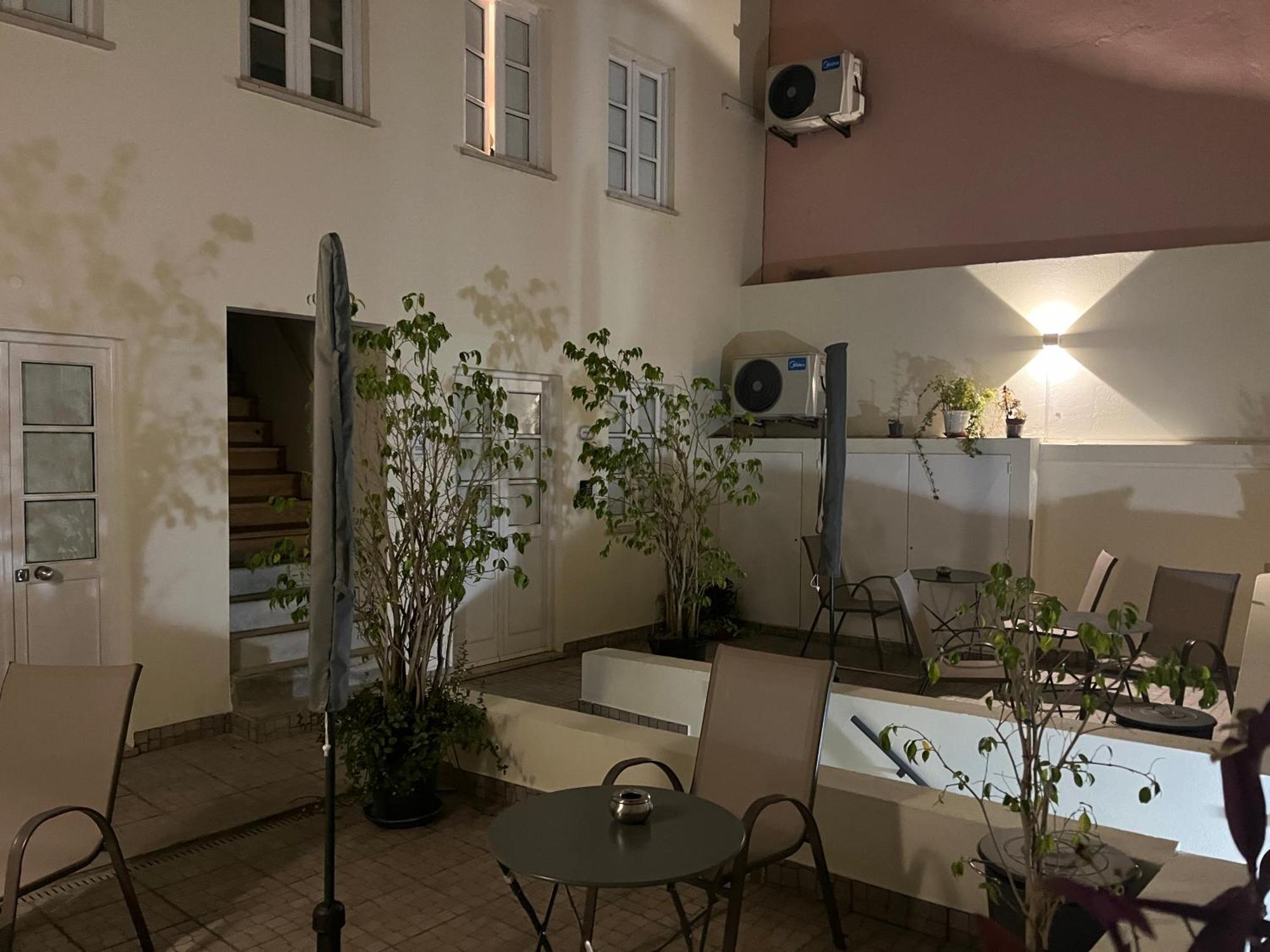 Alfama - Apartamento Lissabon Exterior foto
